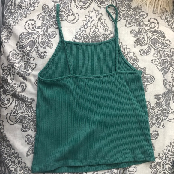 American Eagle Tank - Picture 2 of 3